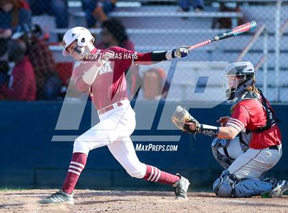 Thumbnail 2 in Minden vs Ouachita Parrish (North DeSoto Tournament) photogallery.