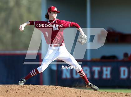 Thumbnail 1 in Minden vs Ouachita Parrish (North DeSoto Tournament) photogallery.