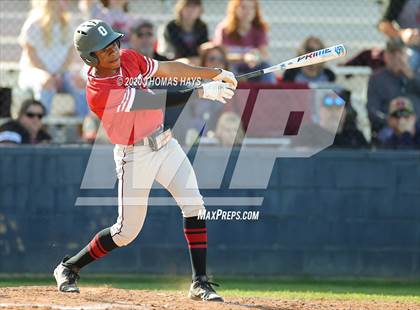 Thumbnail 1 in Minden vs Ouachita Parrish (North DeSoto Tournament) photogallery.