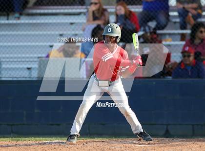 Thumbnail 1 in Minden vs Ouachita Parrish (North DeSoto Tournament) photogallery.
