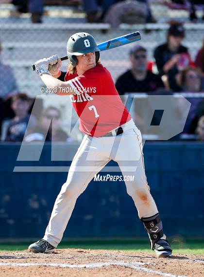 Thumbnail 3 in Minden vs Ouachita Parrish (North DeSoto Tournament) photogallery.