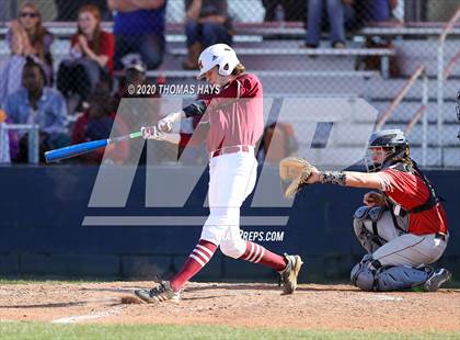 Thumbnail 1 in Minden vs Ouachita Parrish (North DeSoto Tournament) photogallery.