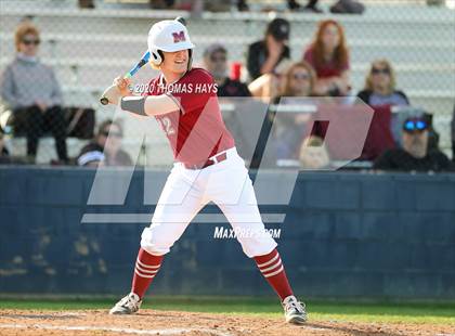 Thumbnail 3 in Minden vs Ouachita Parrish (North DeSoto Tournament) photogallery.