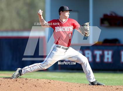 Thumbnail 3 in Minden vs Ouachita Parrish (North DeSoto Tournament) photogallery.