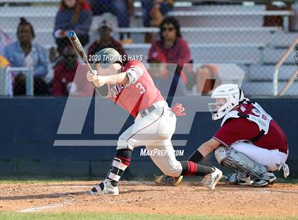 Thumbnail 2 in Minden vs Ouachita Parrish (North DeSoto Tournament) photogallery.
