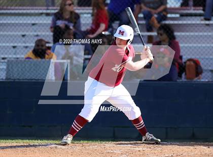 Thumbnail 2 in Minden vs Ouachita Parrish (North DeSoto Tournament) photogallery.