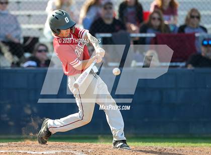 Thumbnail 2 in Minden vs Ouachita Parrish (North DeSoto Tournament) photogallery.