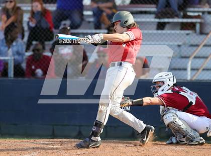 Thumbnail 1 in Minden vs Ouachita Parrish (North DeSoto Tournament) photogallery.