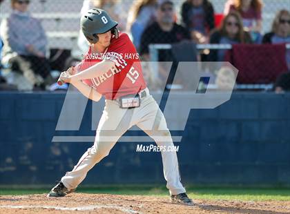 Thumbnail 3 in Minden vs Ouachita Parrish (North DeSoto Tournament) photogallery.