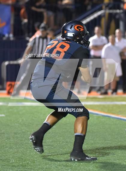 Thumbnail 3 in De La Salle @ Bishop Gorman photogallery.
