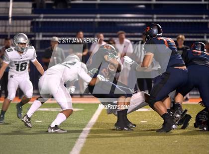 Thumbnail 2 in De La Salle @ Bishop Gorman photogallery.