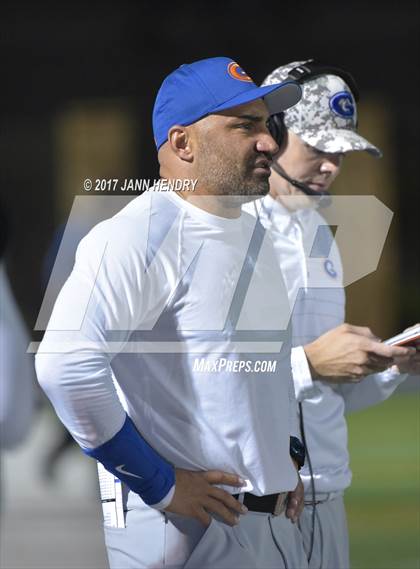 Thumbnail 1 in De La Salle @ Bishop Gorman photogallery.