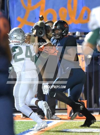 Thumbnail 1 in De La Salle @ Bishop Gorman photogallery.