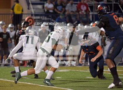 Thumbnail 3 in De La Salle @ Bishop Gorman photogallery.