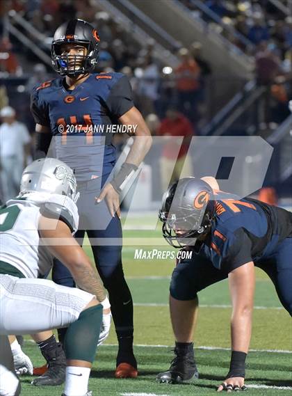 Thumbnail 2 in De La Salle @ Bishop Gorman photogallery.