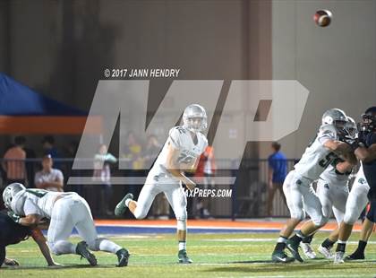Thumbnail 2 in De La Salle @ Bishop Gorman photogallery.