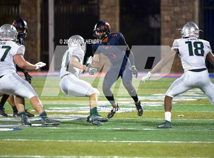 Thumbnail 1 in De La Salle @ Bishop Gorman photogallery.