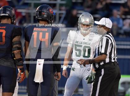 Thumbnail 1 in De La Salle @ Bishop Gorman photogallery.