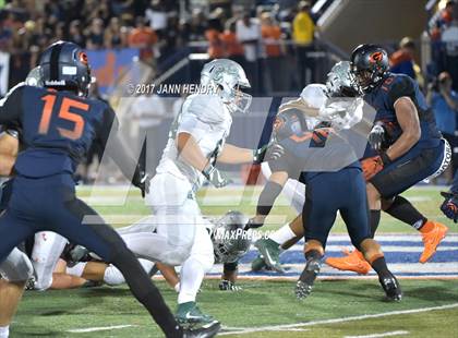 Thumbnail 2 in De La Salle @ Bishop Gorman photogallery.