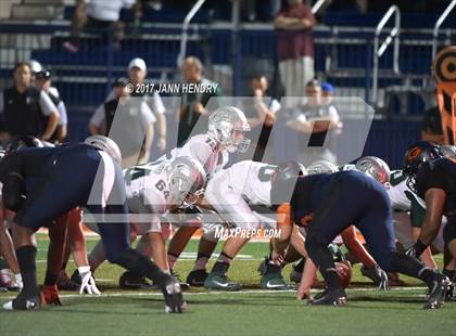 Thumbnail 2 in De La Salle @ Bishop Gorman photogallery.