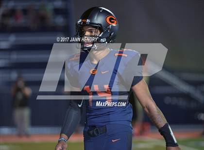 Thumbnail 3 in De La Salle @ Bishop Gorman photogallery.