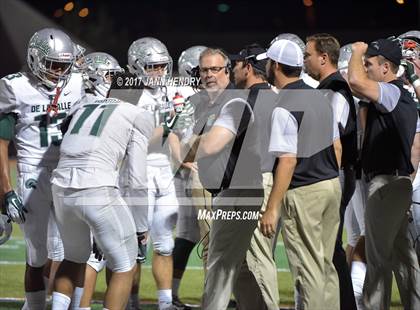 Thumbnail 1 in De La Salle @ Bishop Gorman photogallery.