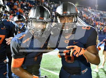 Thumbnail 2 in De La Salle @ Bishop Gorman photogallery.