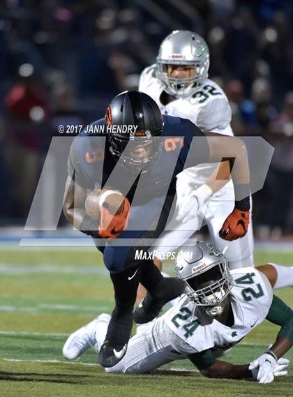 Thumbnail 2 in De La Salle @ Bishop Gorman photogallery.