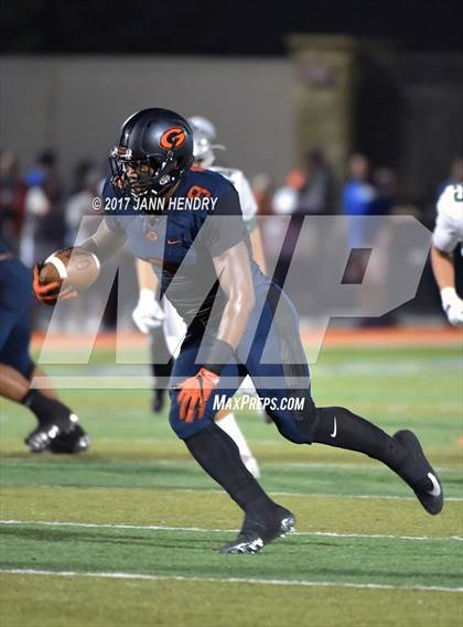 Thumbnail 1 in De La Salle @ Bishop Gorman photogallery.