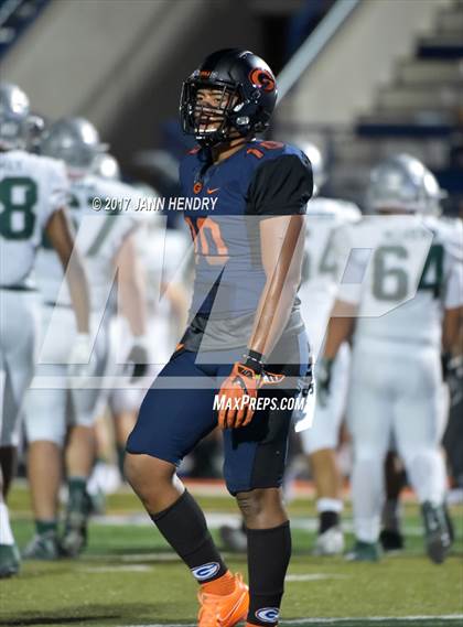 Thumbnail 3 in De La Salle @ Bishop Gorman photogallery.