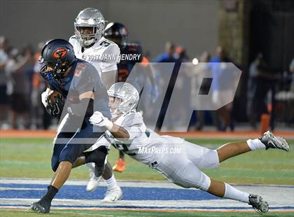 Thumbnail 3 in De La Salle @ Bishop Gorman photogallery.