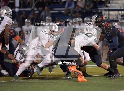 Thumbnail 1 in De La Salle @ Bishop Gorman photogallery.