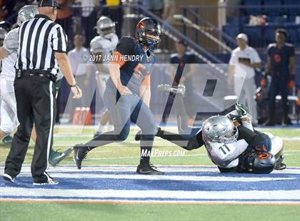 Thumbnail 1 in De La Salle @ Bishop Gorman photogallery.