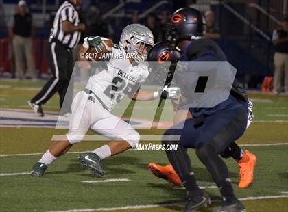 Thumbnail 2 in De La Salle @ Bishop Gorman photogallery.