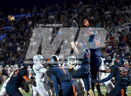 Thumbnail 3 in De La Salle @ Bishop Gorman photogallery.