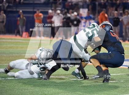 Thumbnail 3 in De La Salle @ Bishop Gorman photogallery.