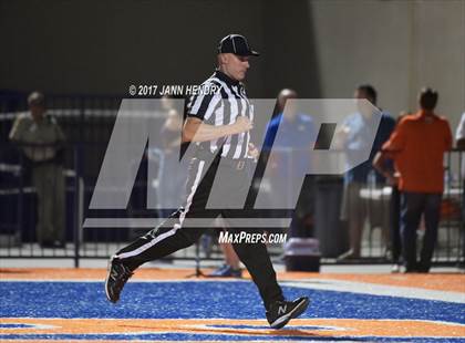 Thumbnail 2 in De La Salle @ Bishop Gorman photogallery.