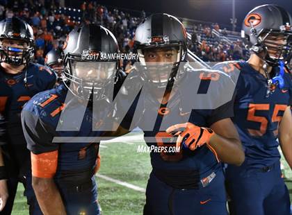 Thumbnail 1 in De La Salle @ Bishop Gorman photogallery.