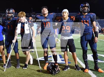 Thumbnail 3 in De La Salle @ Bishop Gorman photogallery.