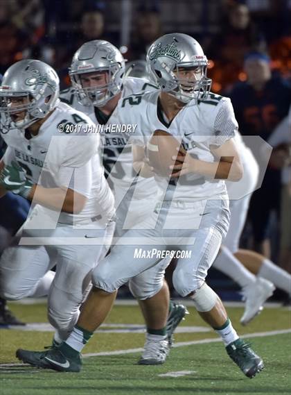 Thumbnail 2 in De La Salle @ Bishop Gorman photogallery.