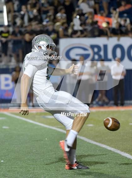 Thumbnail 3 in De La Salle @ Bishop Gorman photogallery.
