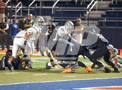 Thumbnail 3 in De La Salle @ Bishop Gorman photogallery.