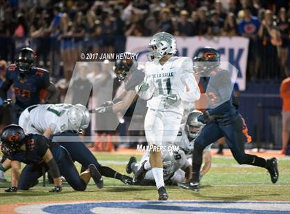 Thumbnail 2 in De La Salle @ Bishop Gorman photogallery.