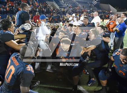 Thumbnail 1 in De La Salle @ Bishop Gorman photogallery.