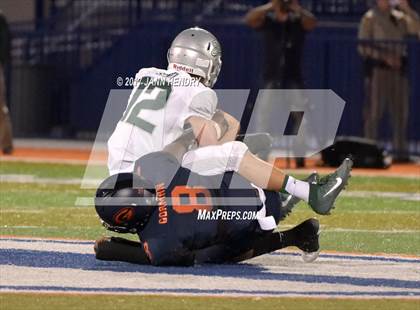 Thumbnail 1 in De La Salle @ Bishop Gorman photogallery.
