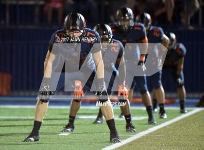 Thumbnail 1 in De La Salle @ Bishop Gorman photogallery.