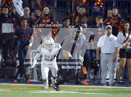 Thumbnail 1 in De La Salle @ Bishop Gorman photogallery.
