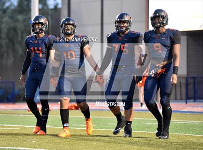 Thumbnail 1 in De La Salle @ Bishop Gorman photogallery.