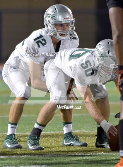 Thumbnail 2 in De La Salle @ Bishop Gorman photogallery.