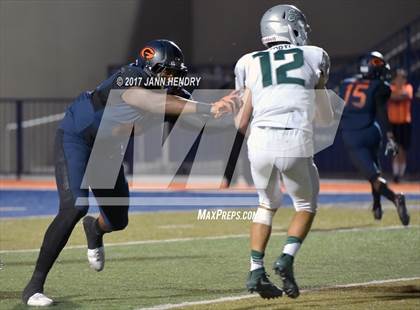 Thumbnail 3 in De La Salle @ Bishop Gorman photogallery.